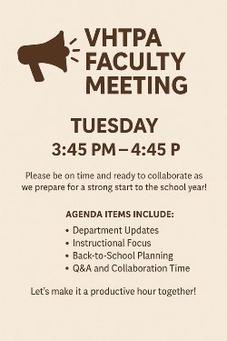Faculty